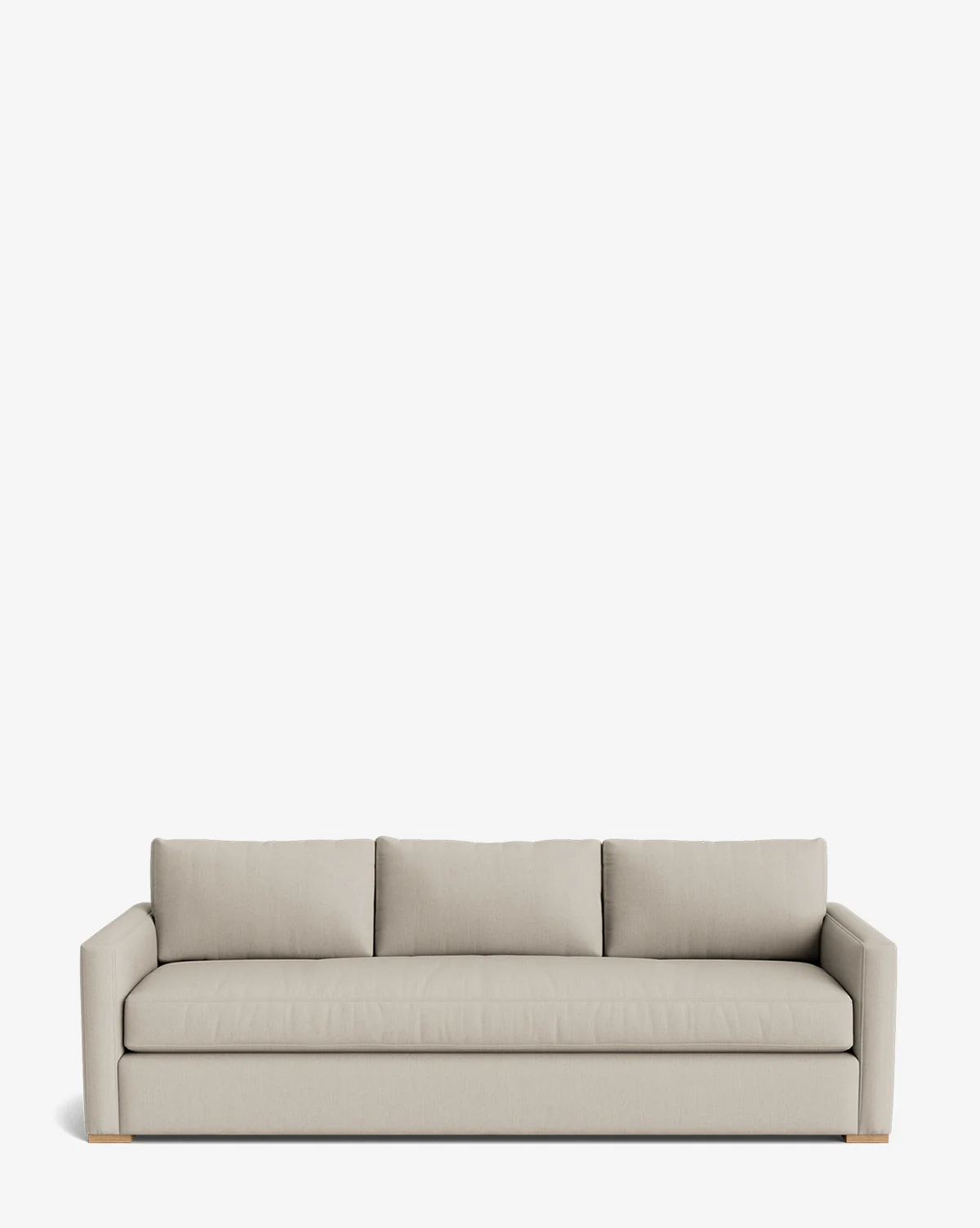Macy Upholstered Sofa (84"-96") - Image 25