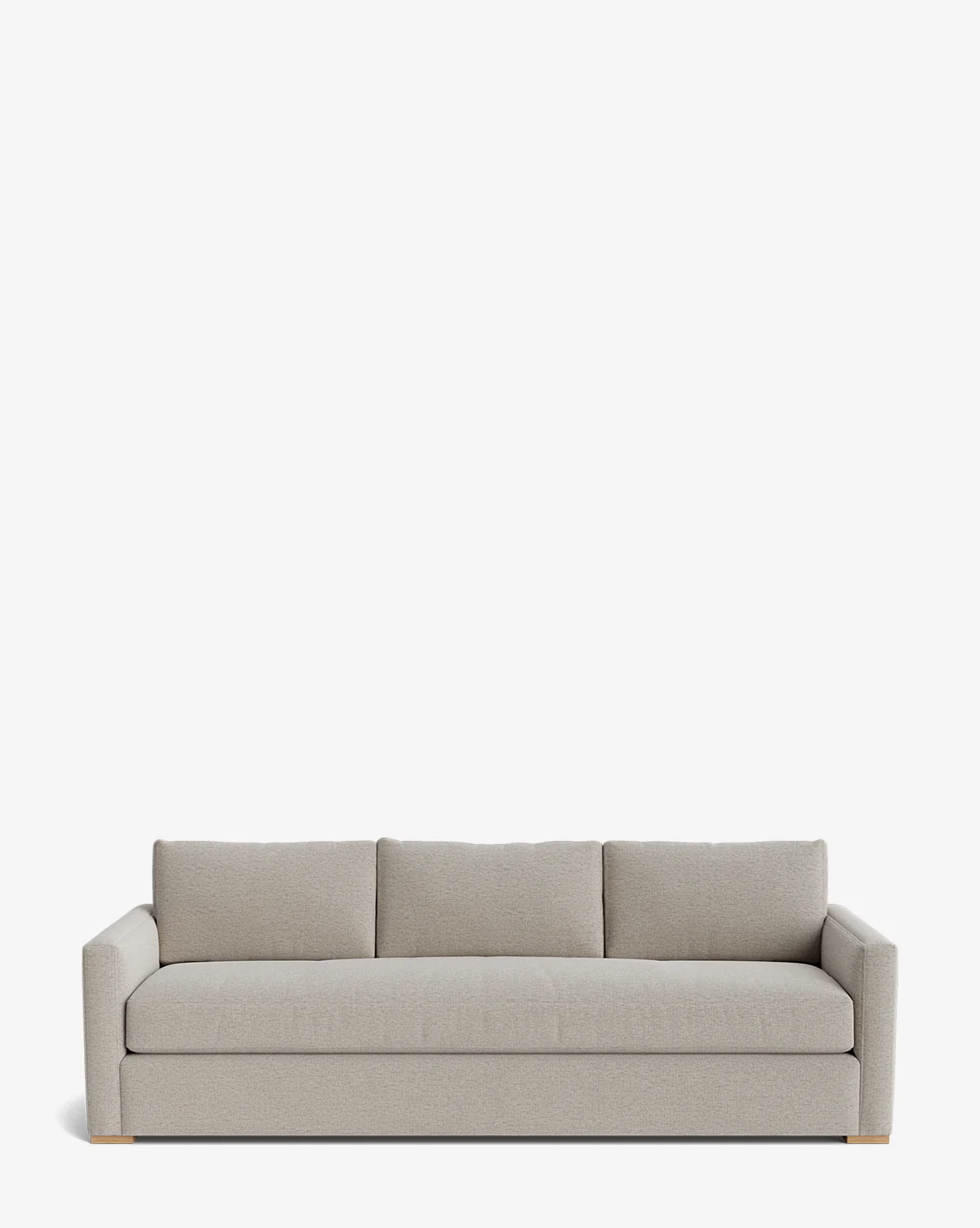 Macy Upholstered Sofa (84"-96") - Image 6