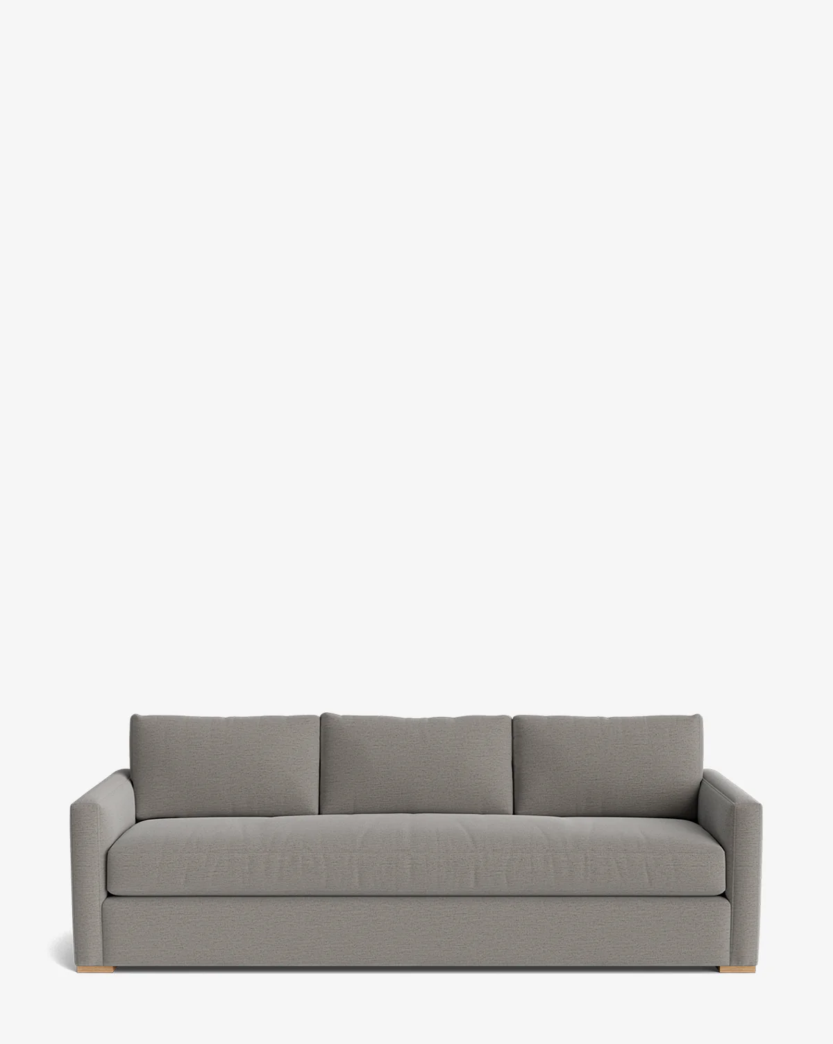 Macy Upholstered Sofa (84"-96") - Image 8
