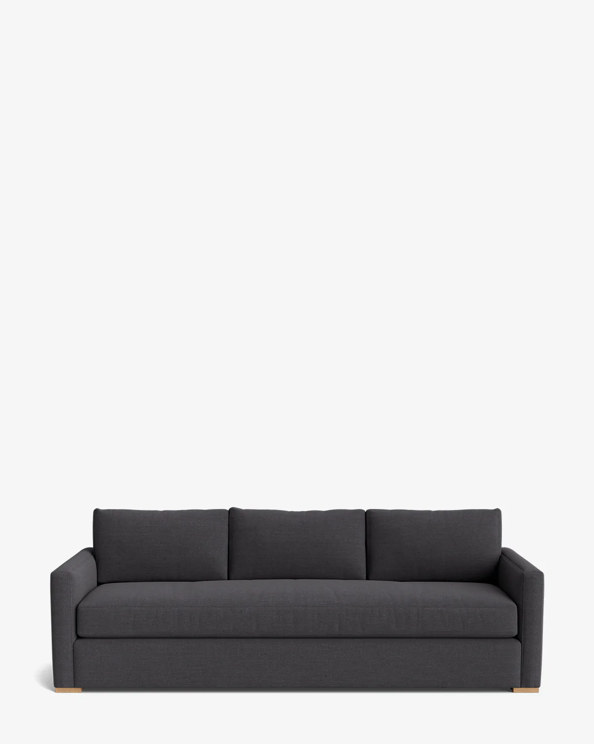 Macy Upholstered Sofa (84"-96") - Image 9