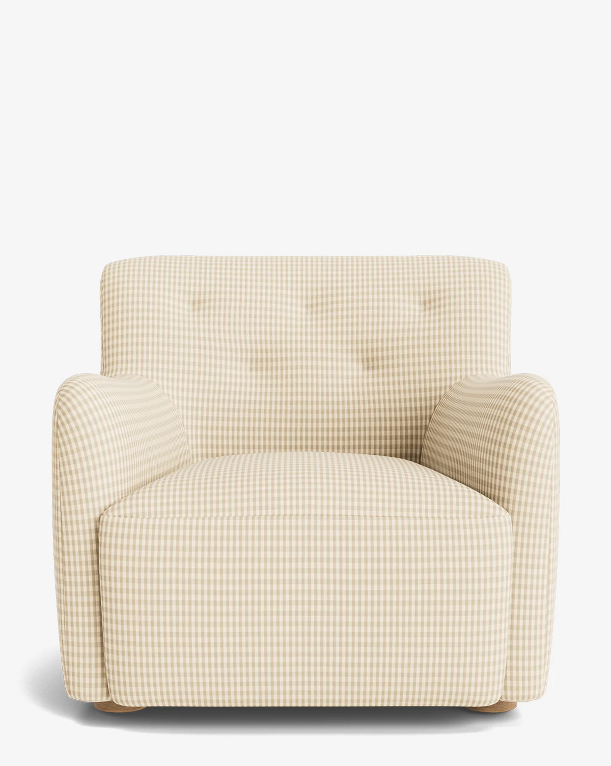 Magda Lounge Chair - Image 15