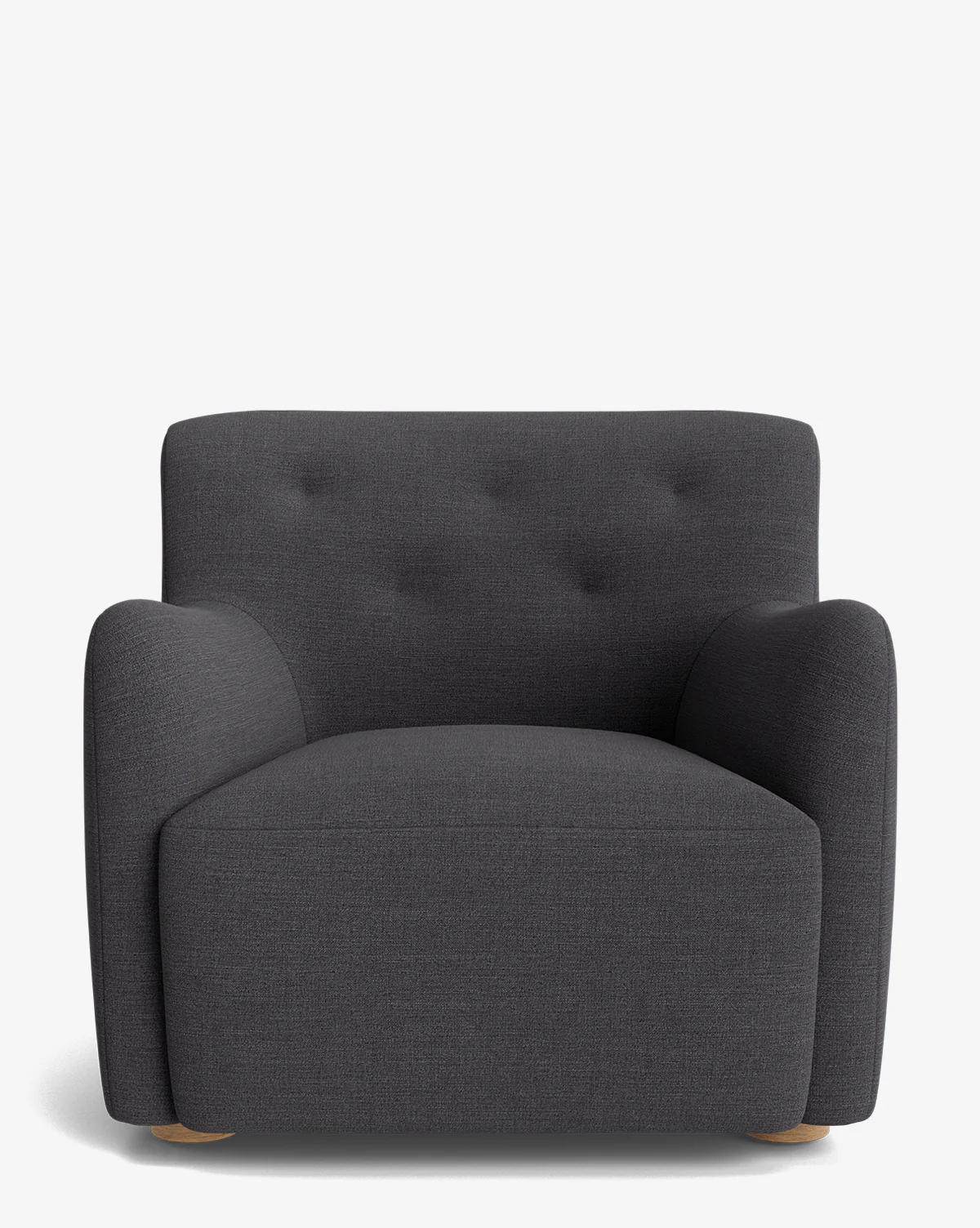 Magda Lounge Chair - Image 4