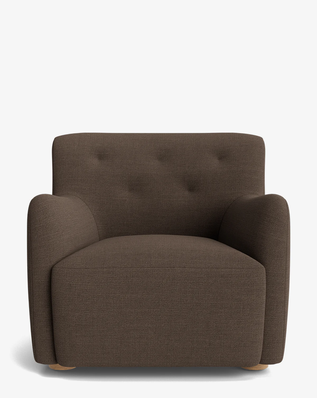 Magda Lounge Chair - Image 5