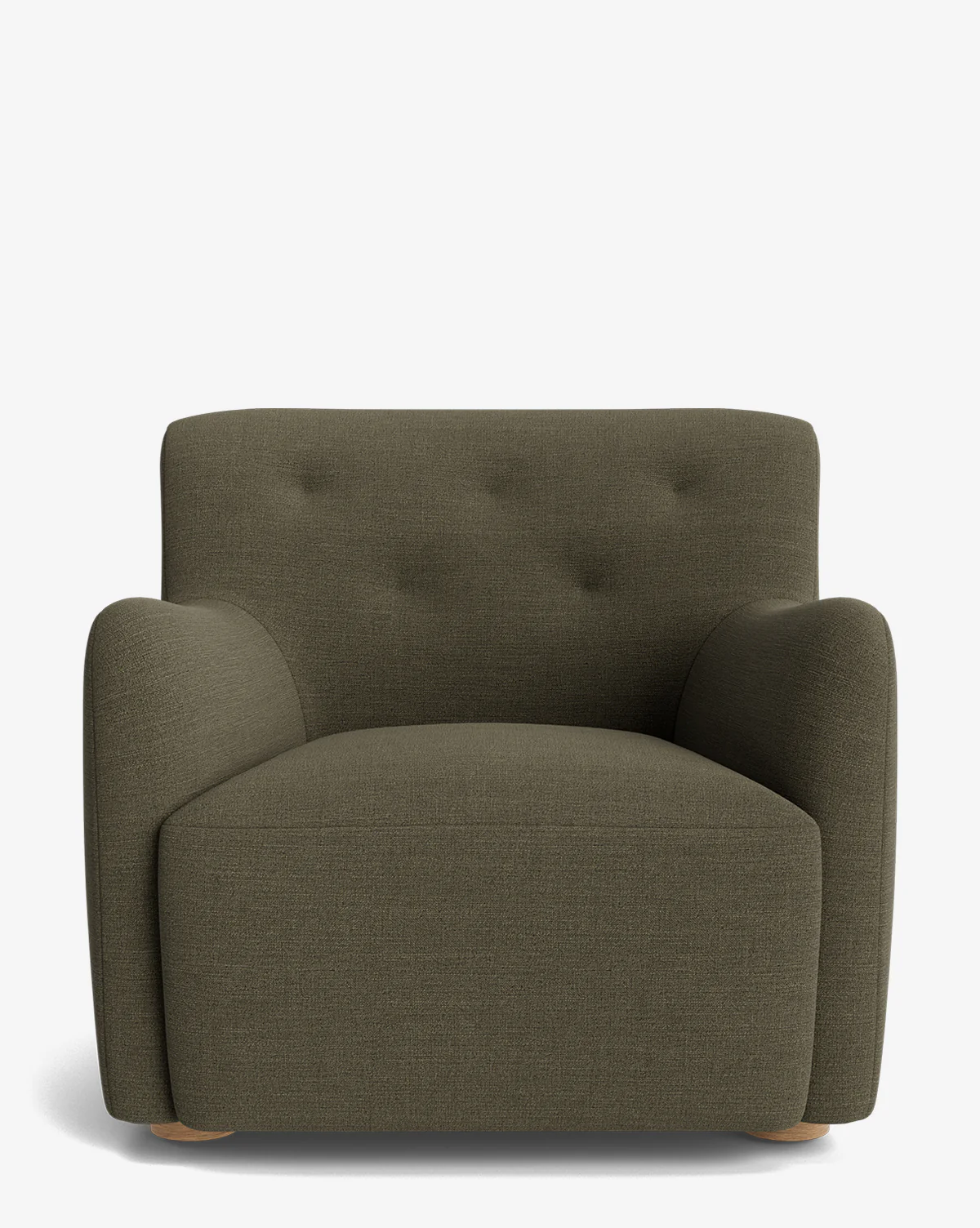 Magda Lounge Chair - Image 6