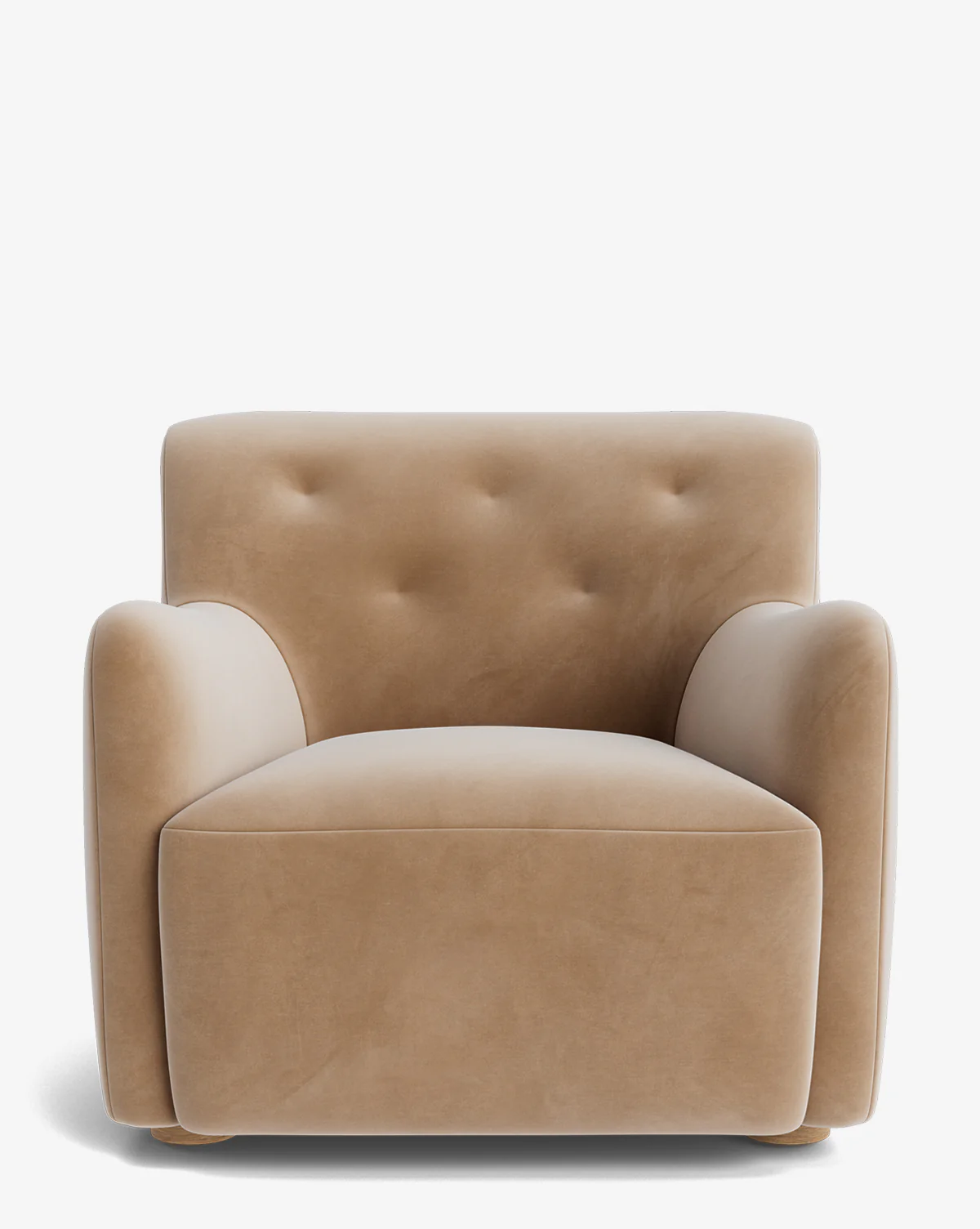 Magda Lounge Chair - Image 7