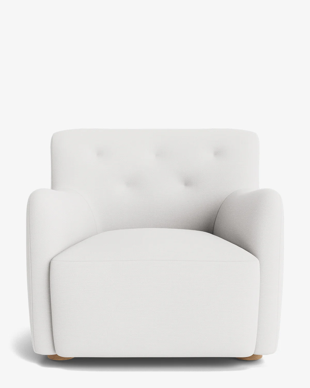 Magda Lounge Chair - Image 8
