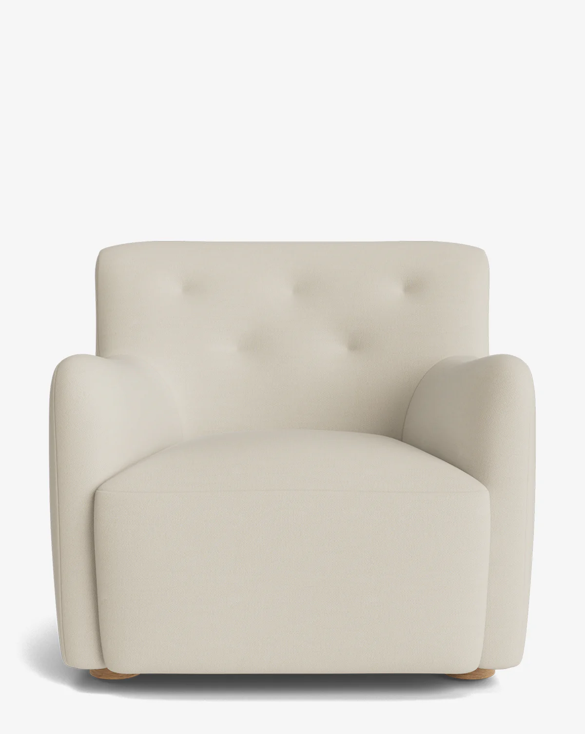 Magda Lounge Chair - Image 9