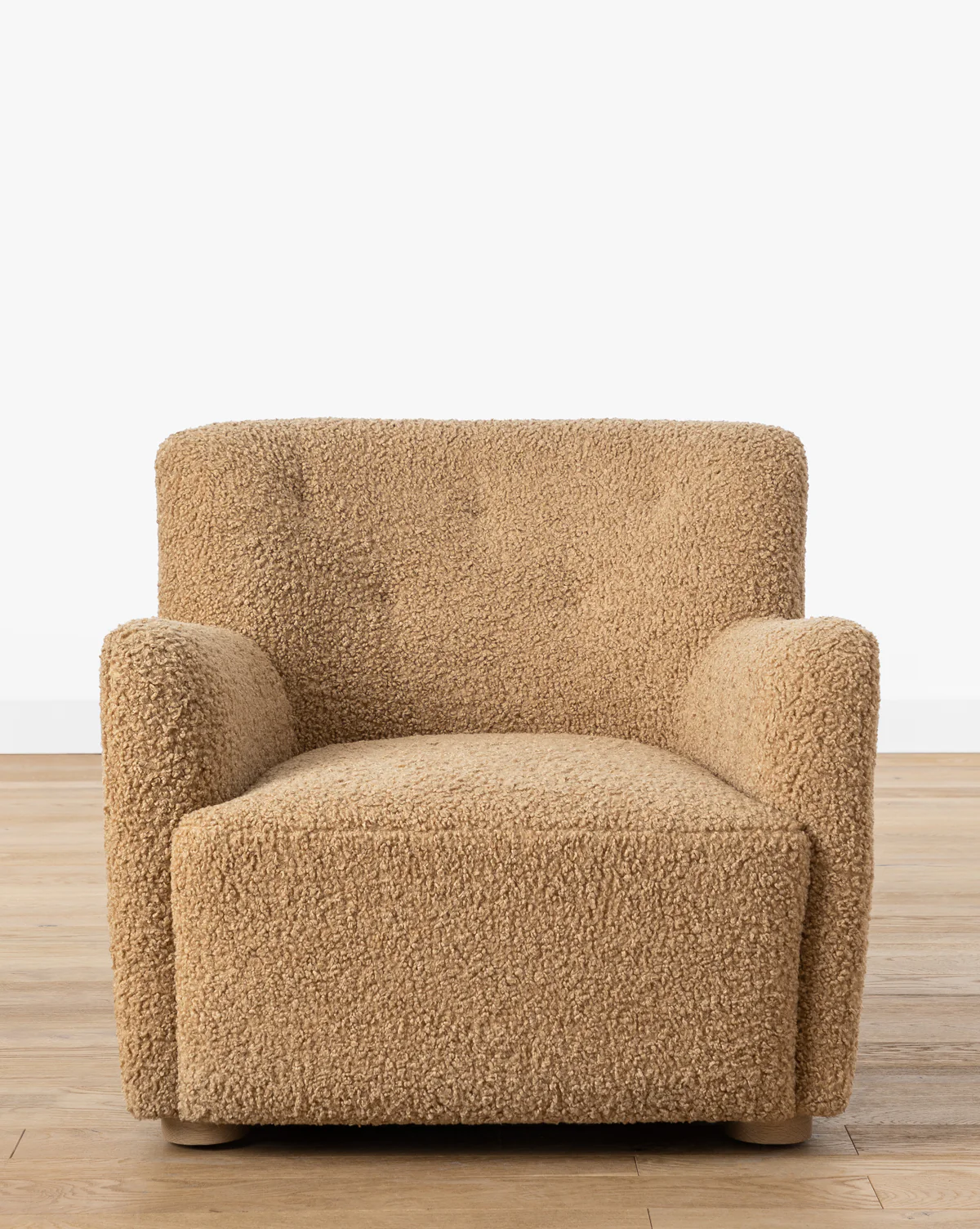 Magda Lounge Chair (Ready to Ship) - Image 2
