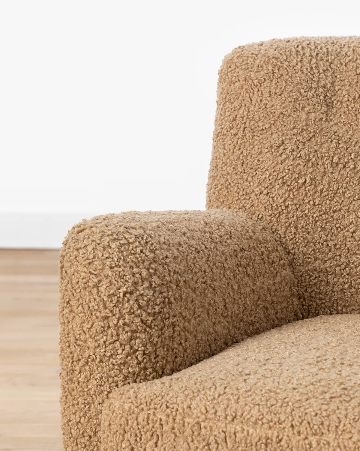 Magda Lounge Chair (Ready to Ship) - Image 5