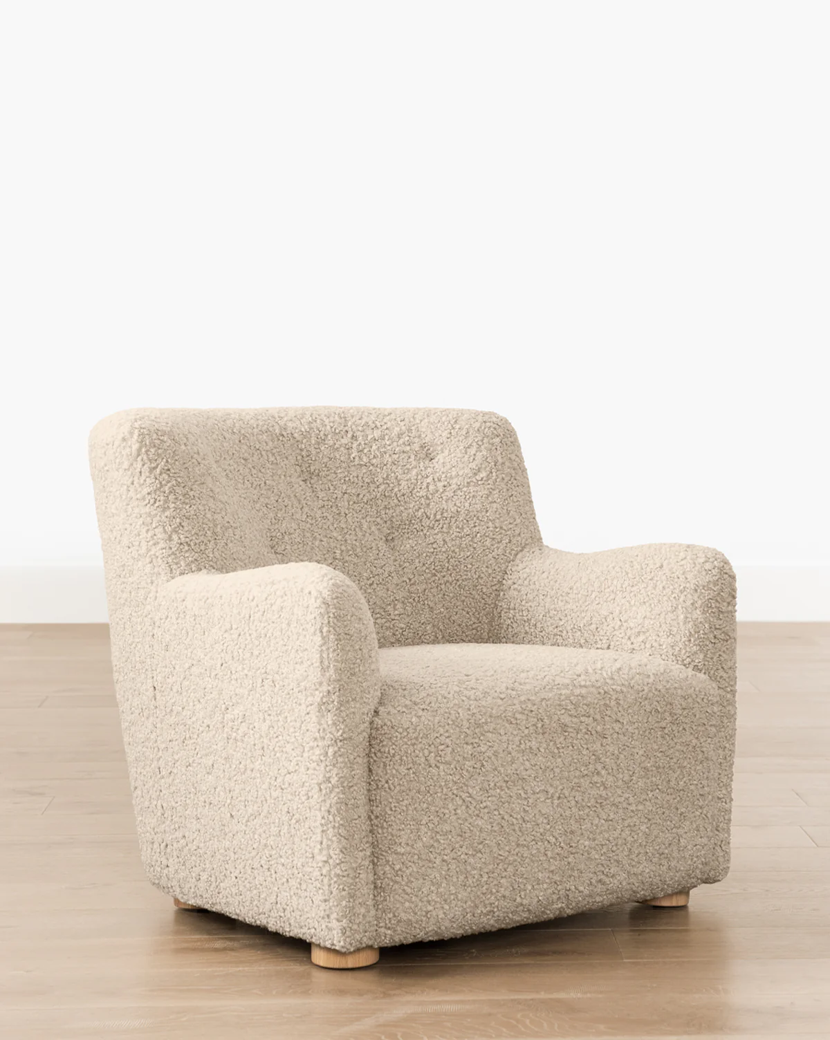 Magda Lounge Chair (Ready to Ship) - Image 9