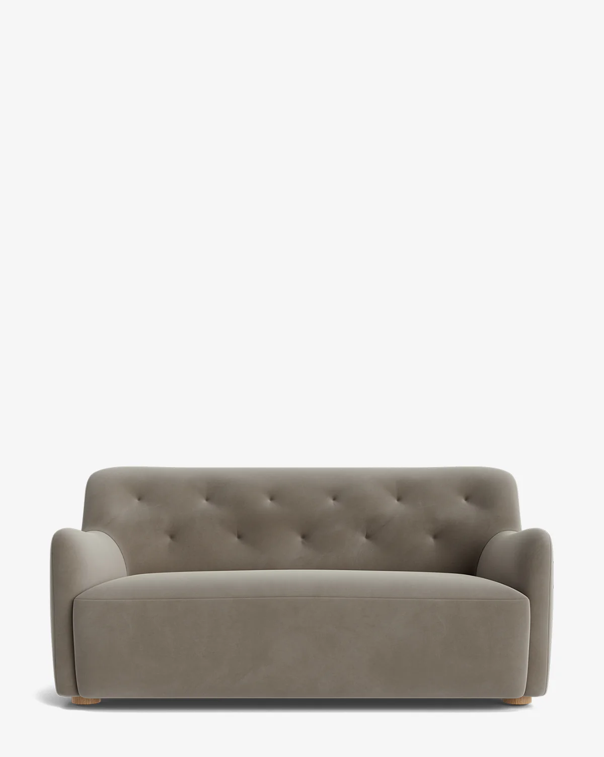 Magda Settee 65.25" - Image 4