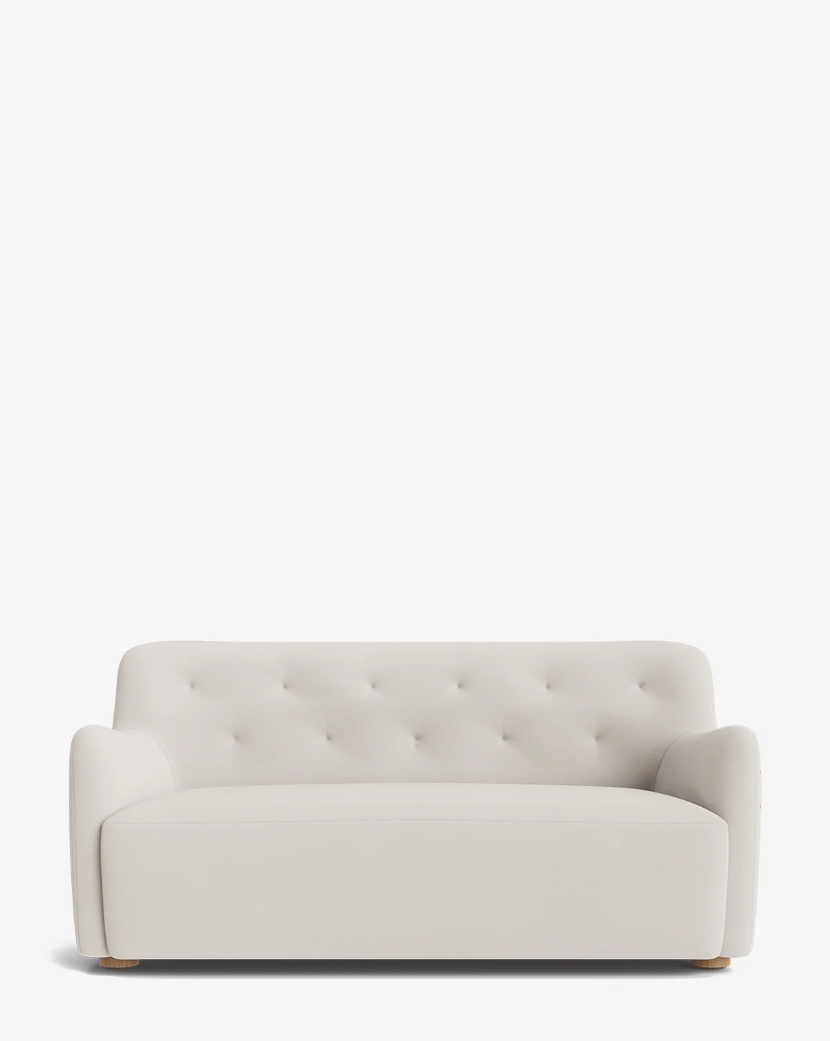 Magda Settee 65.25" - Image 8