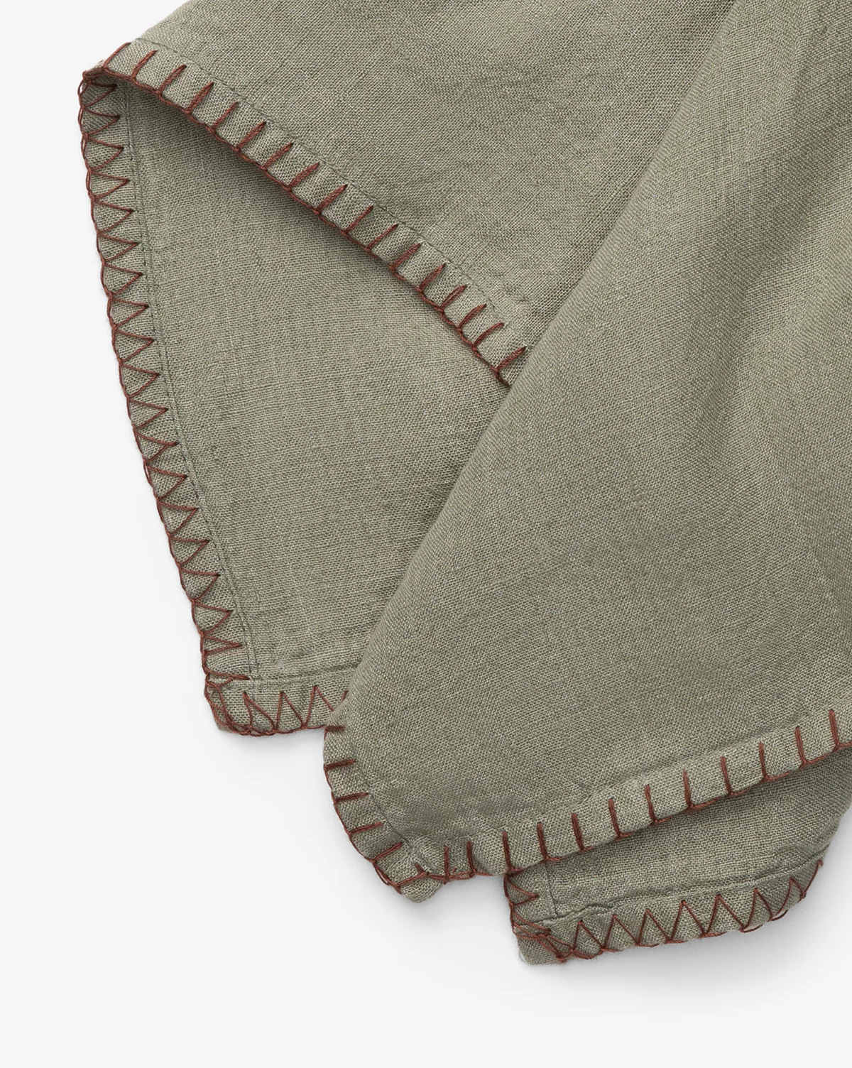 Maggie Linen Napkins (Set of 4) - Image 5