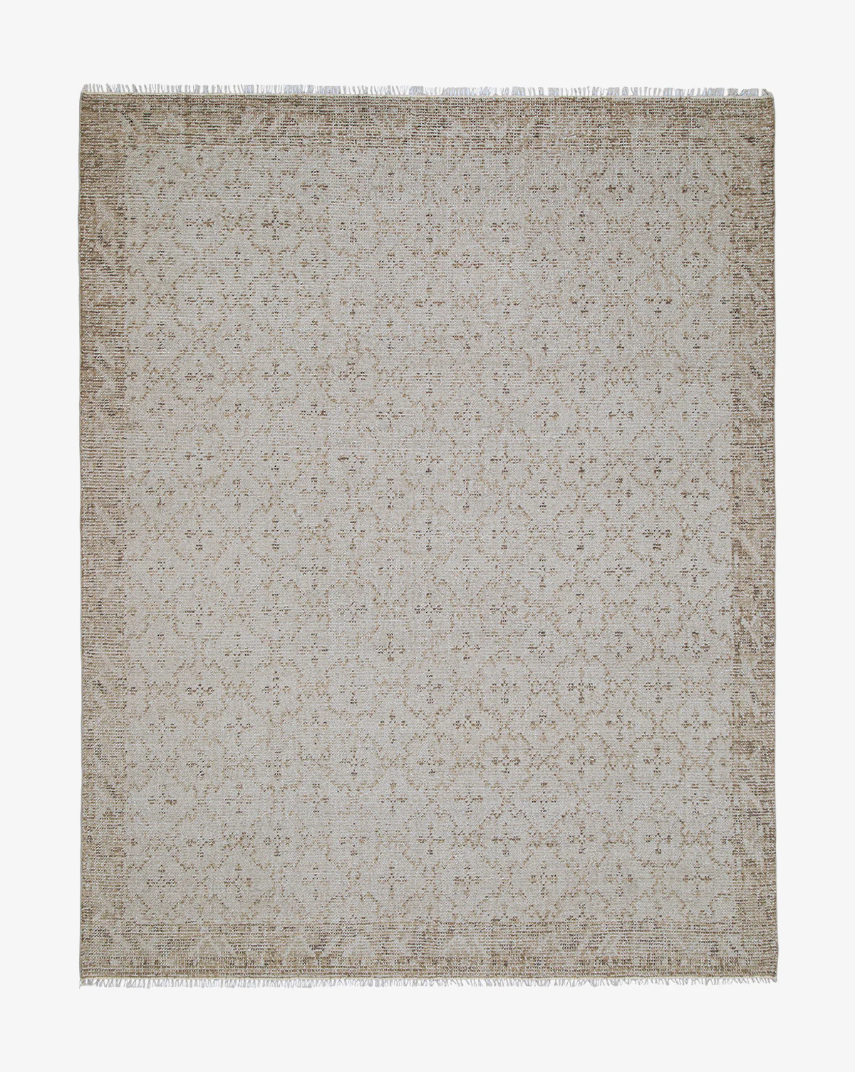 Mali Hand-Knotted Rug - Image 2