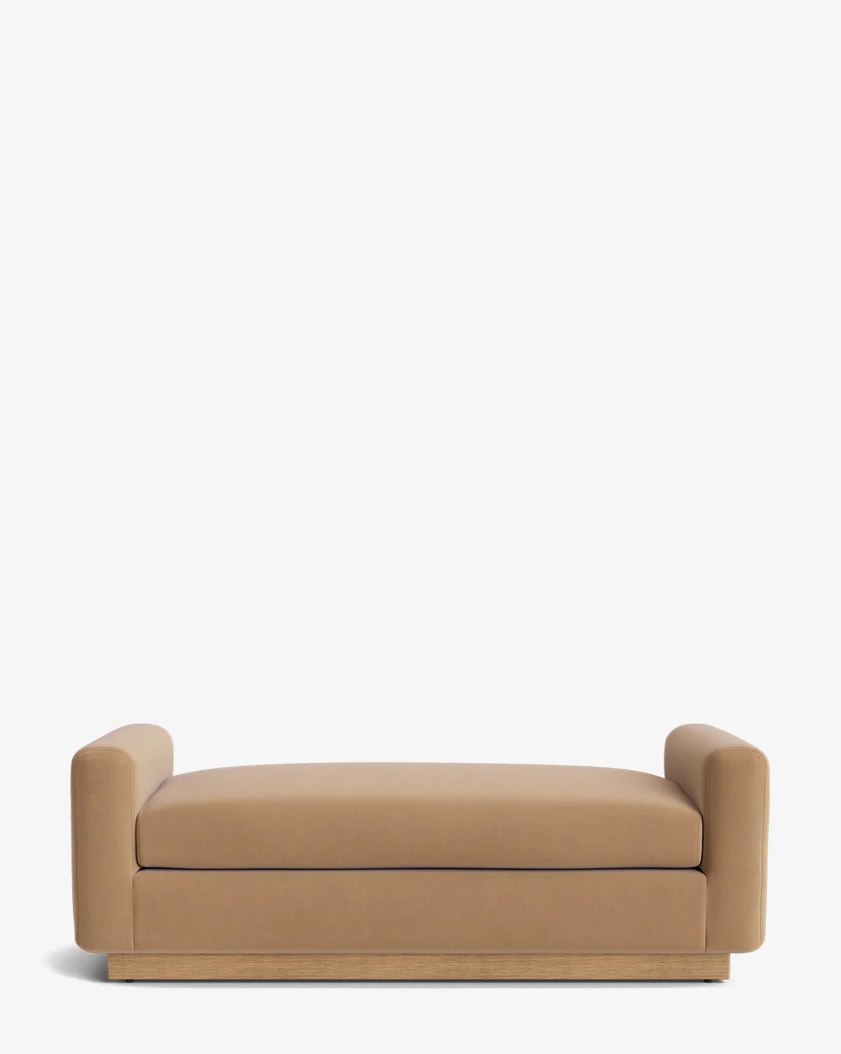 Mansfield Bench - Image 24