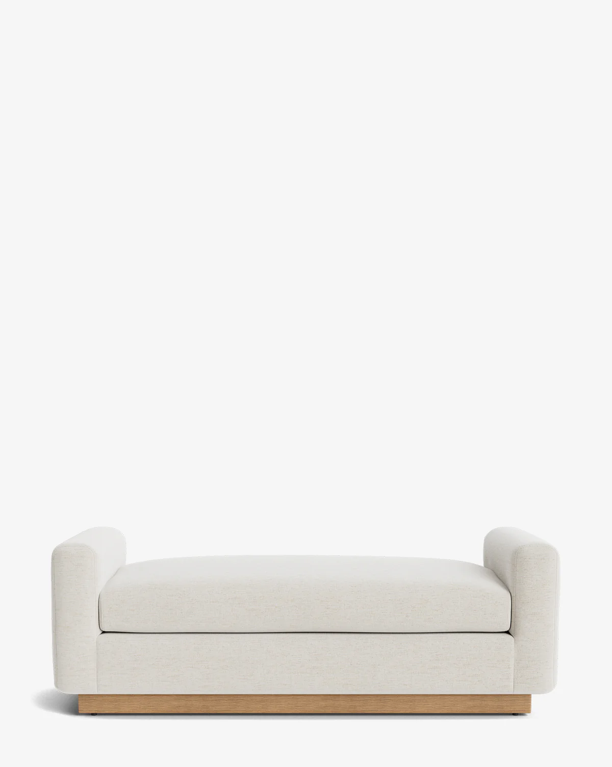 Mansfield Bench - Image 3