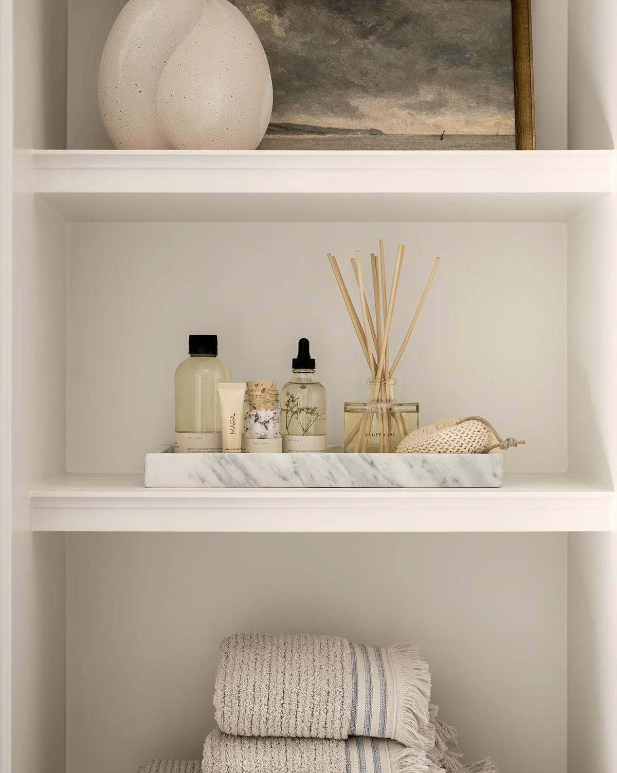 Marble Tray - Image 5
