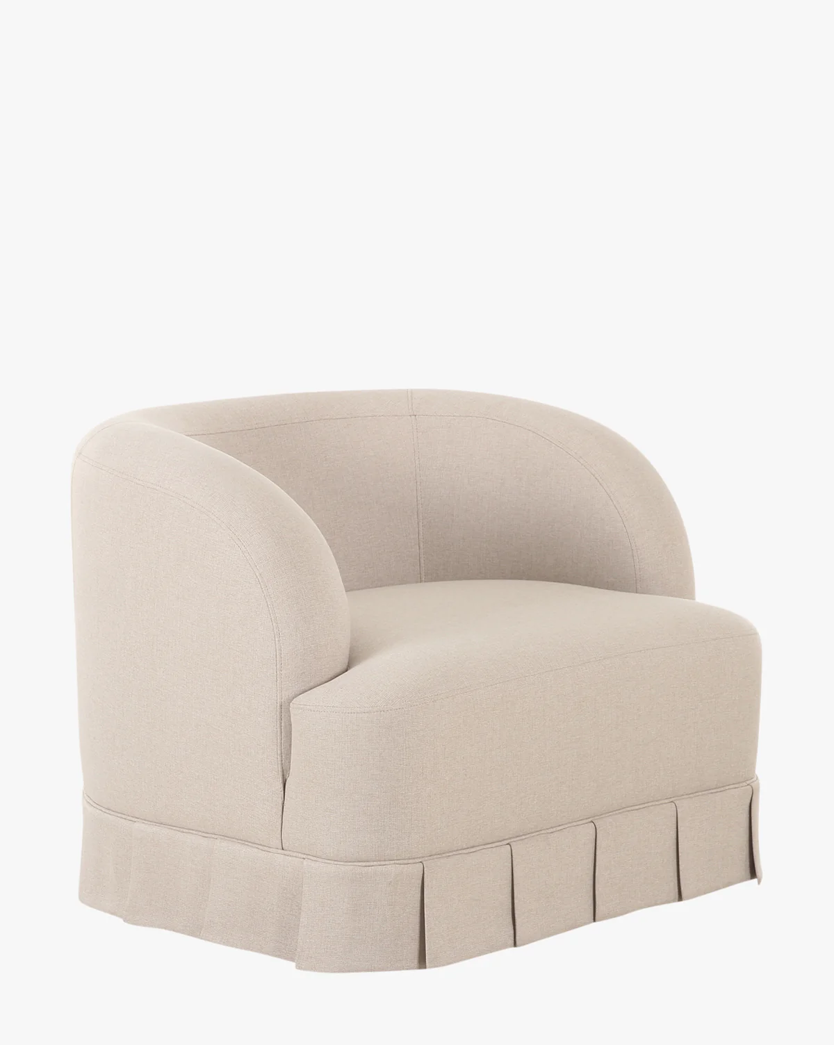 Maren Swivel Chair - Image 4
