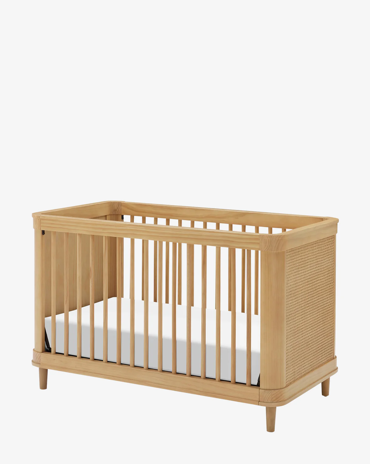Marin with Cane 3-in-1 Convertible Crib - Image 3