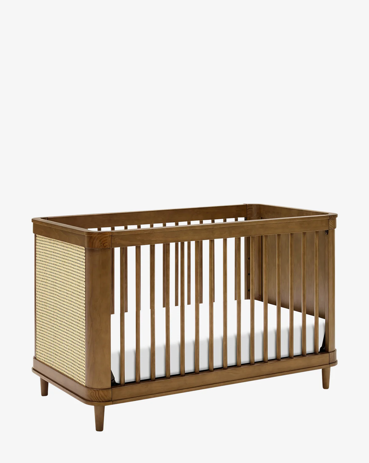 Marin with Cane 3-in-1 Convertible Crib - Image 7