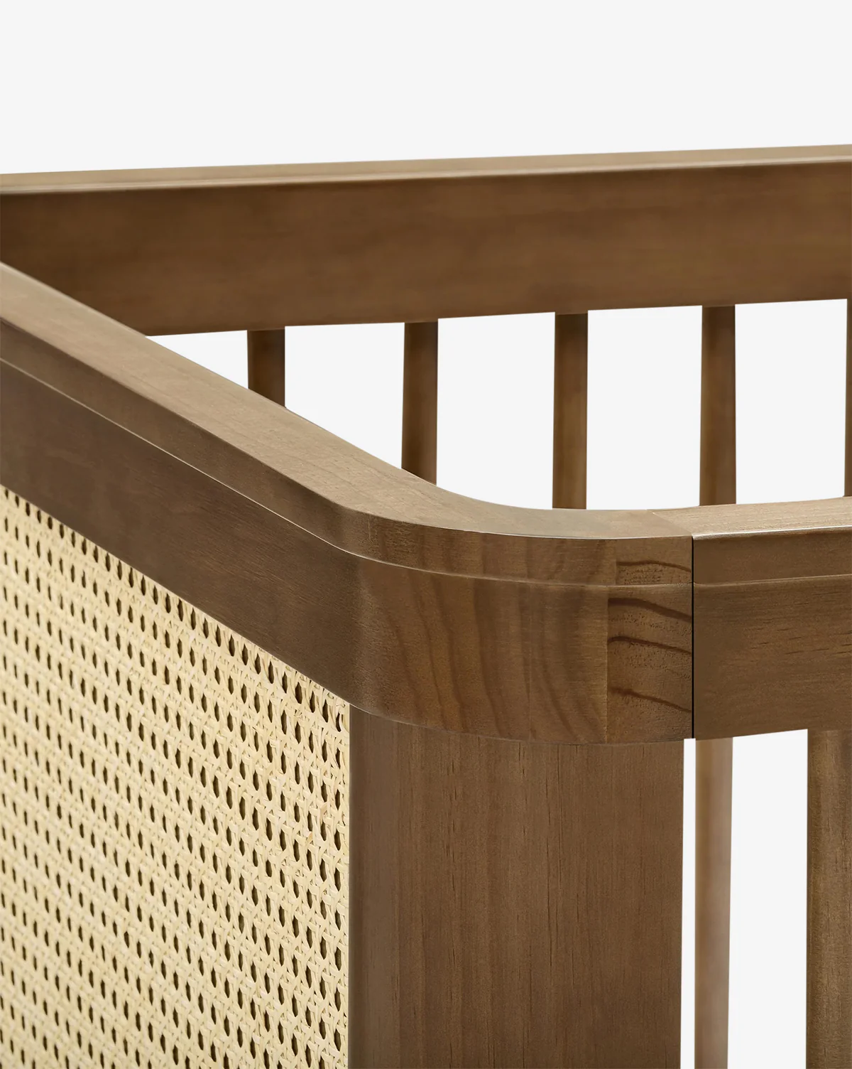 Marin with Cane 3-in-1 Convertible Crib - Image 9