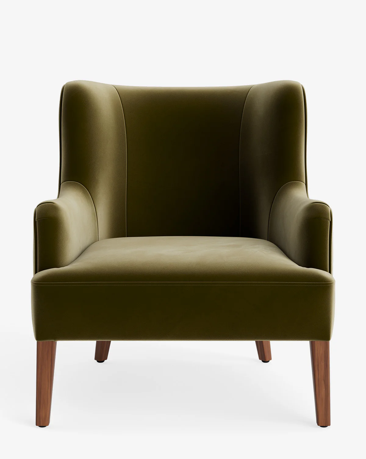 Marion Lounge Chair - Image 2