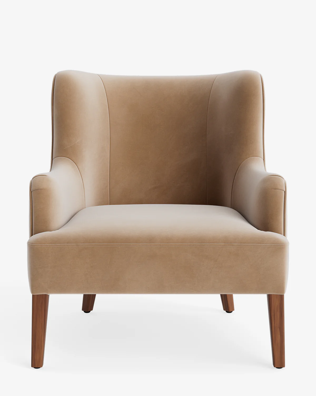 Marion Lounge Chair - Image 4