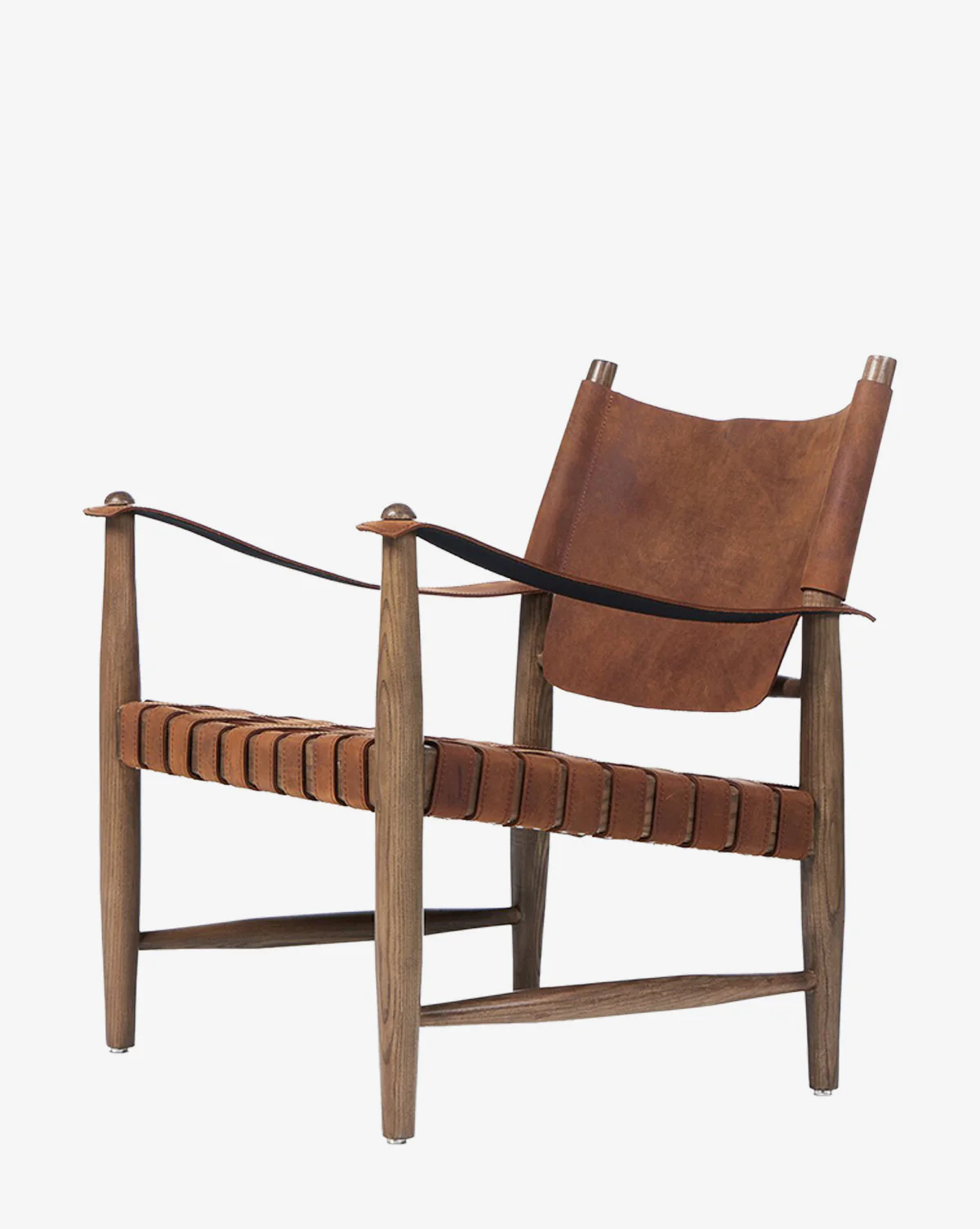 Maris Lounge Chair - Image 4