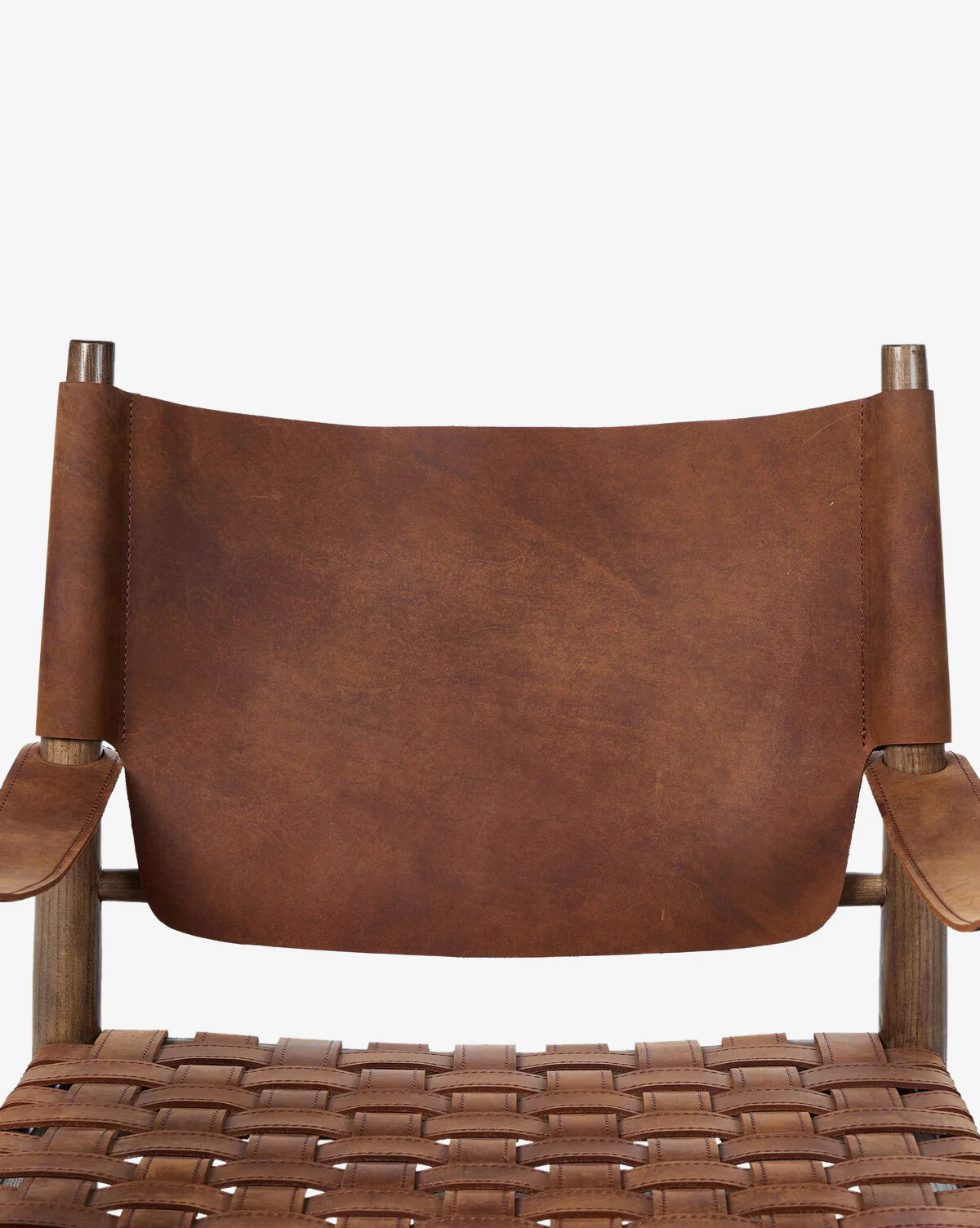 Maris Lounge Chair - Image 8