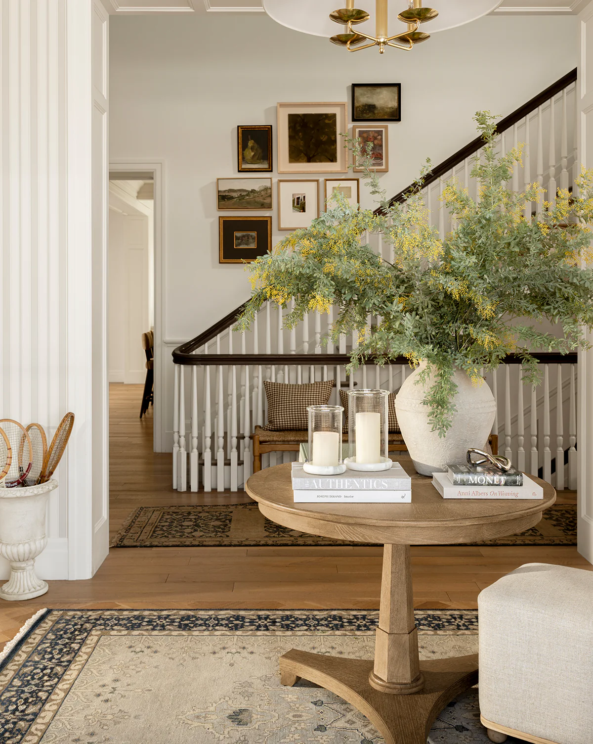 Marna Entry Table - Image 4