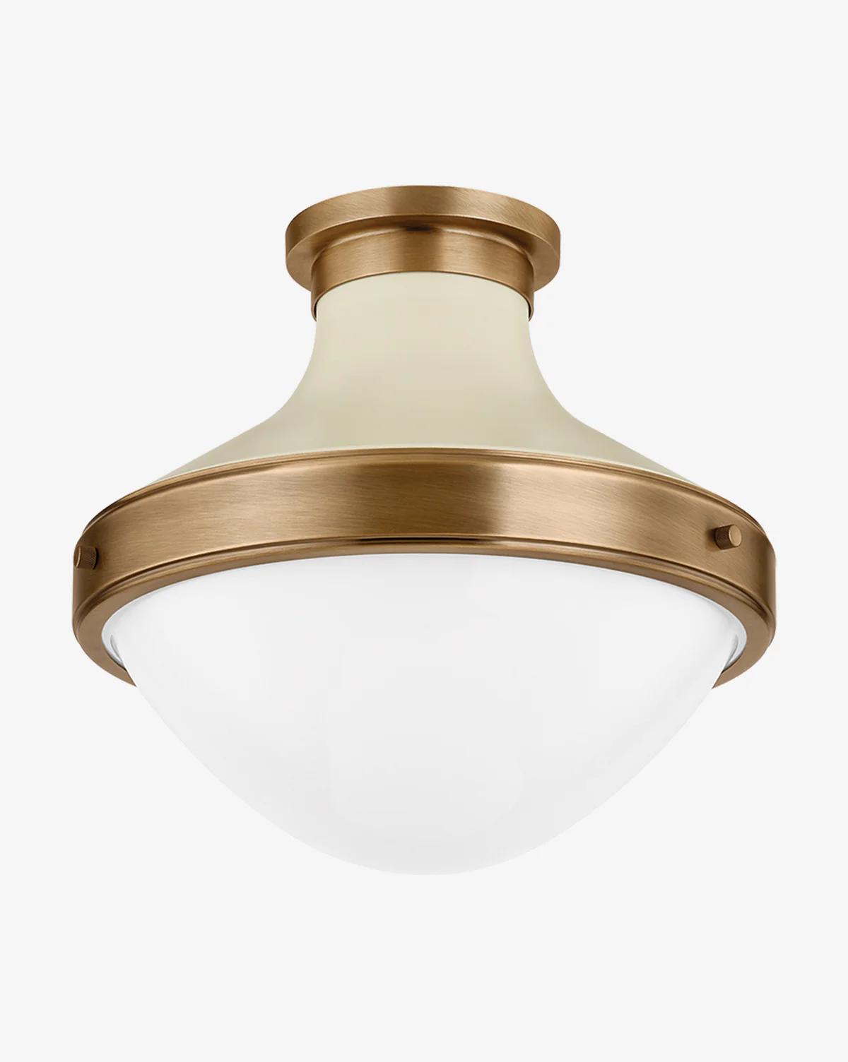 Maxton Flush Mount