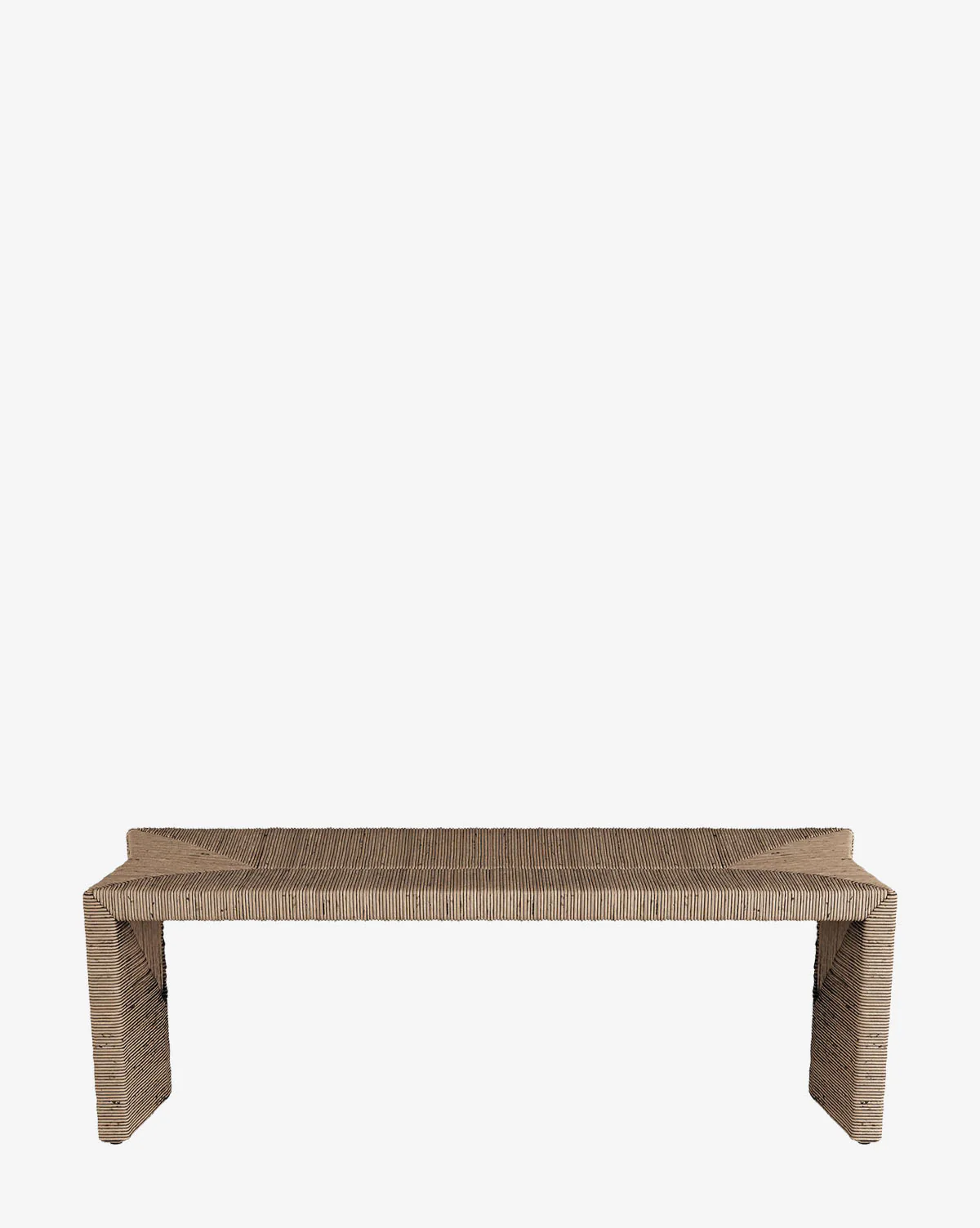 McCarthy Bench