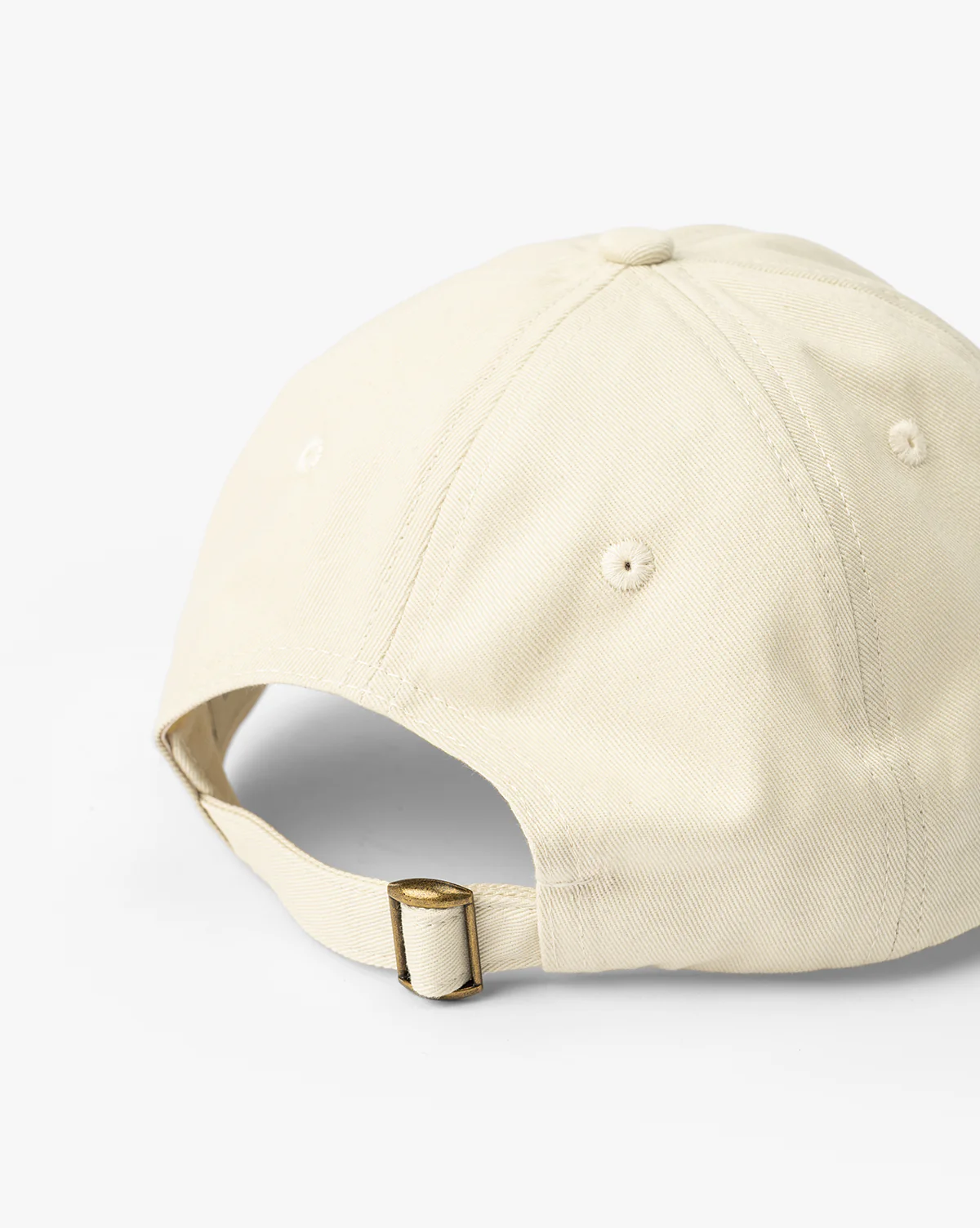 McGee & Co. Baseball Cap - Image 3
