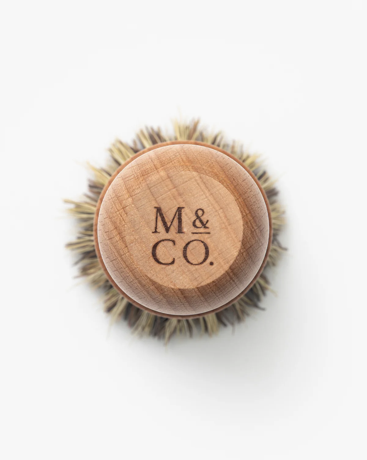 McGee & Co. Pot Scrub Brush - Image 3
