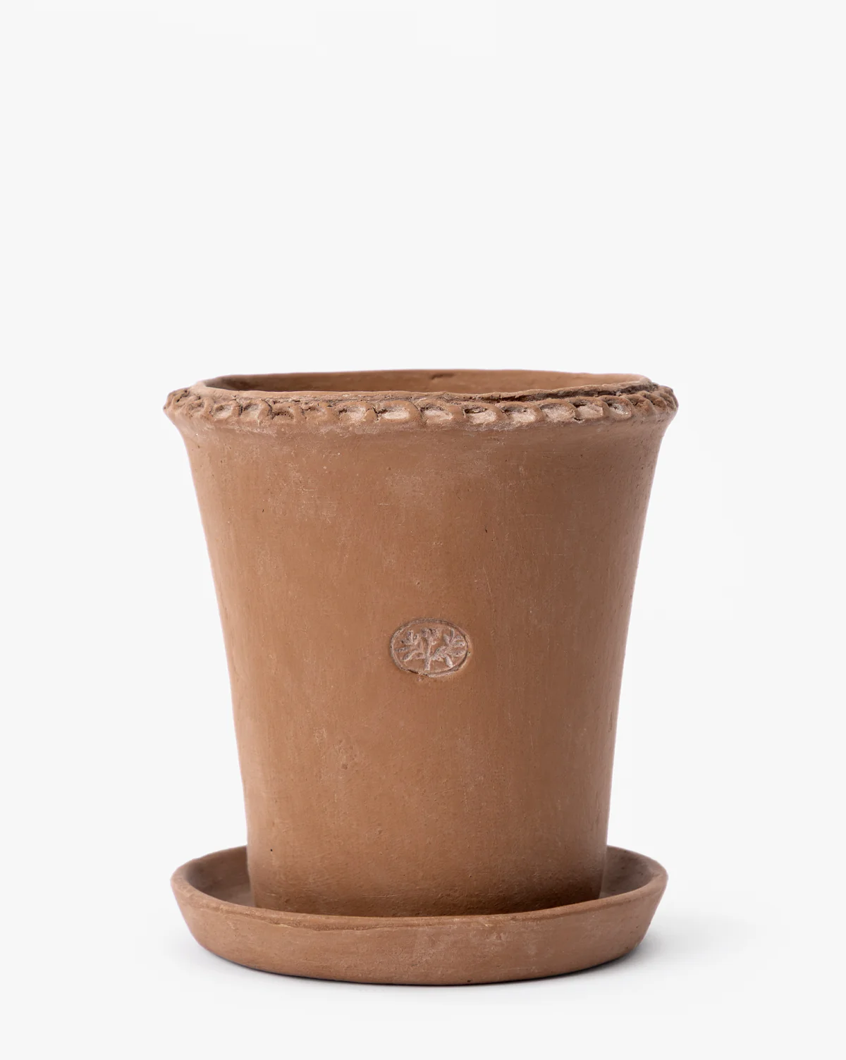 McGee & Co. Terracotta Planter - Image 5