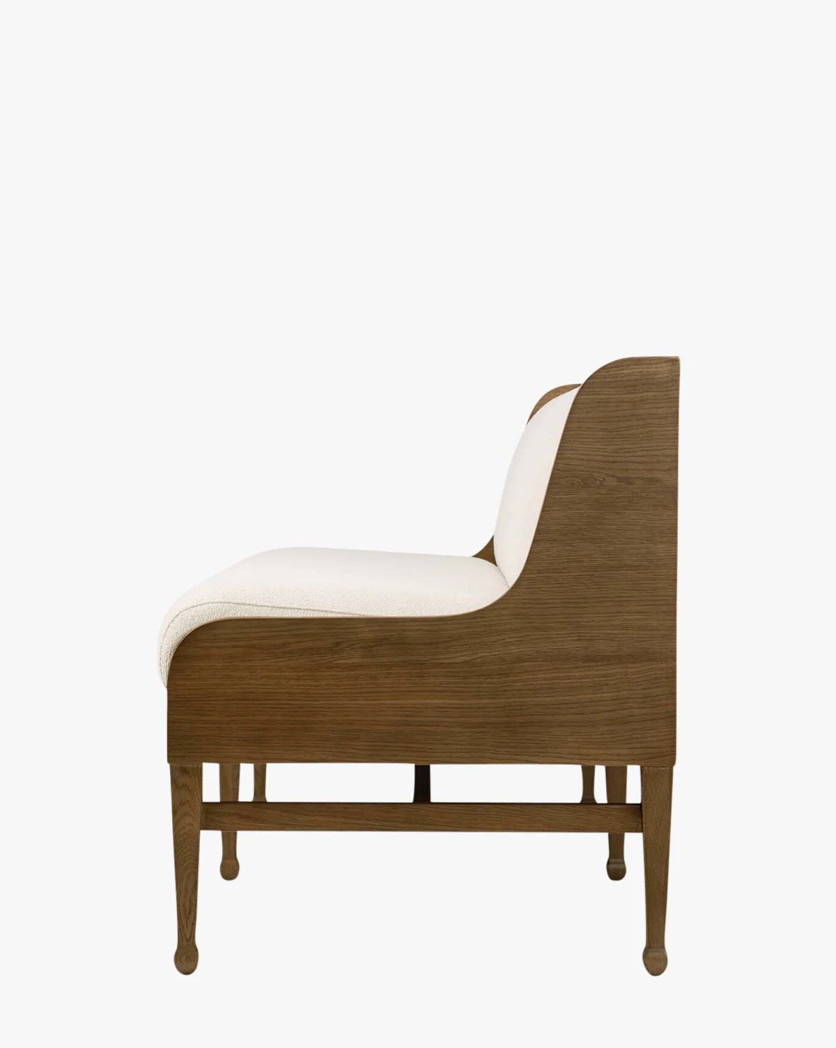 McMahon Dining Bench - Image 5