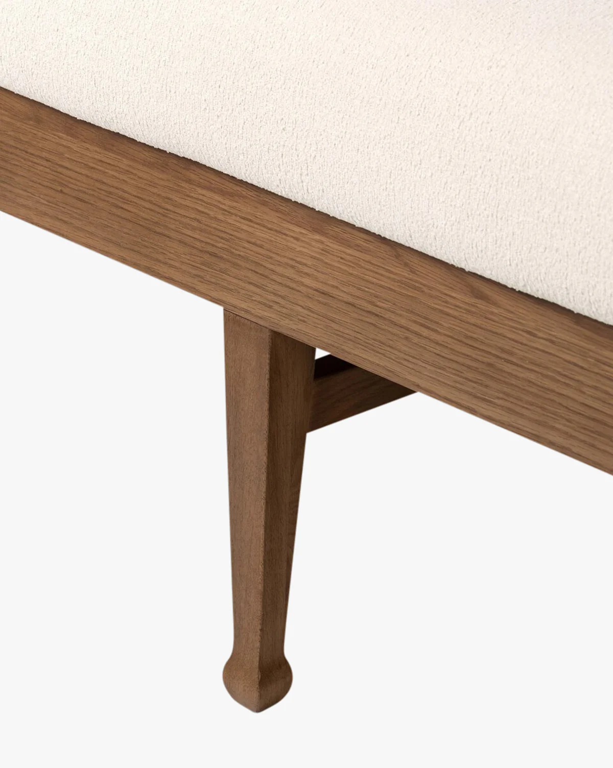McMahon Dining Bench - Image 8