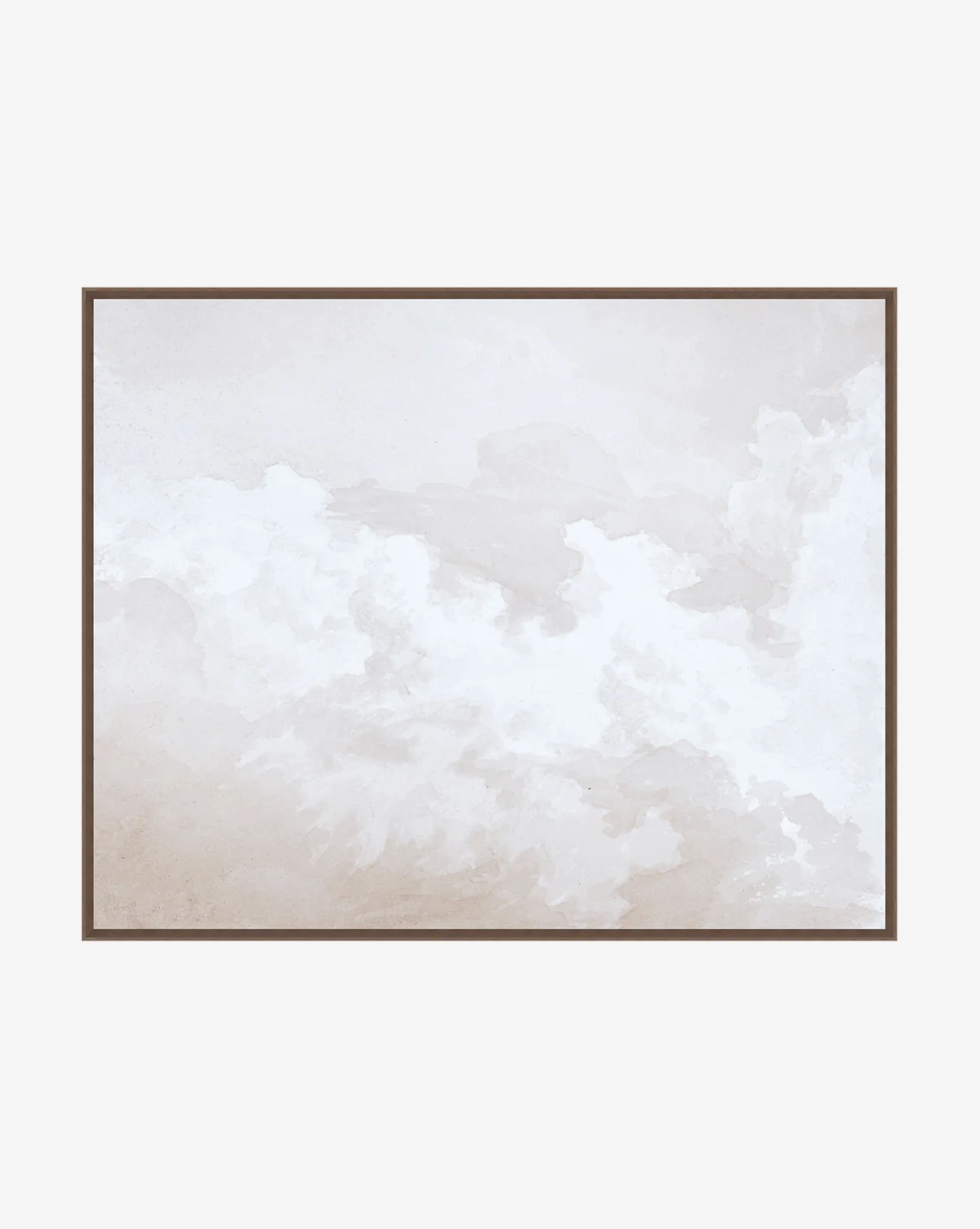 Meditation on Clouds - Image 2