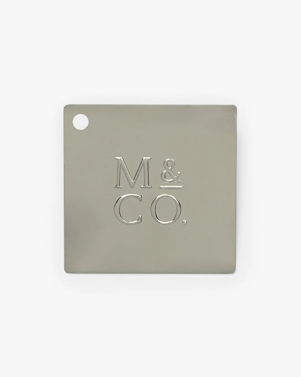 Metal Swatch - Image 4