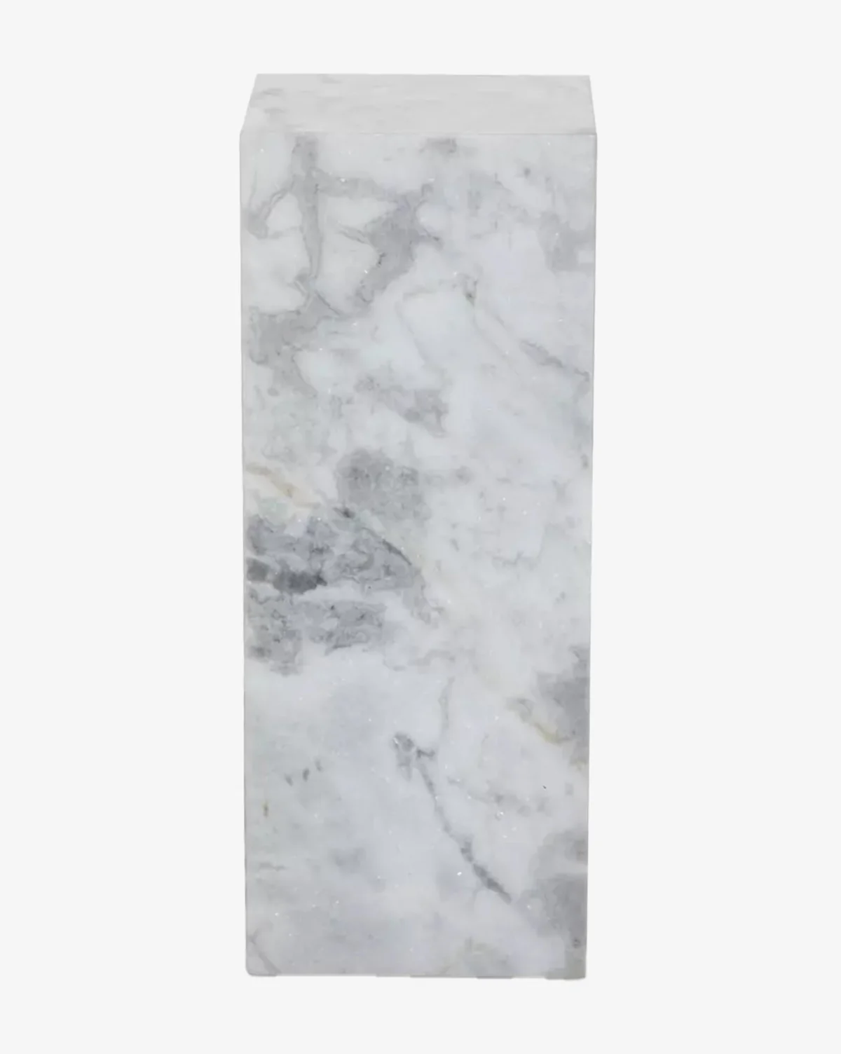 Milania Marble Pedestal - Image 5