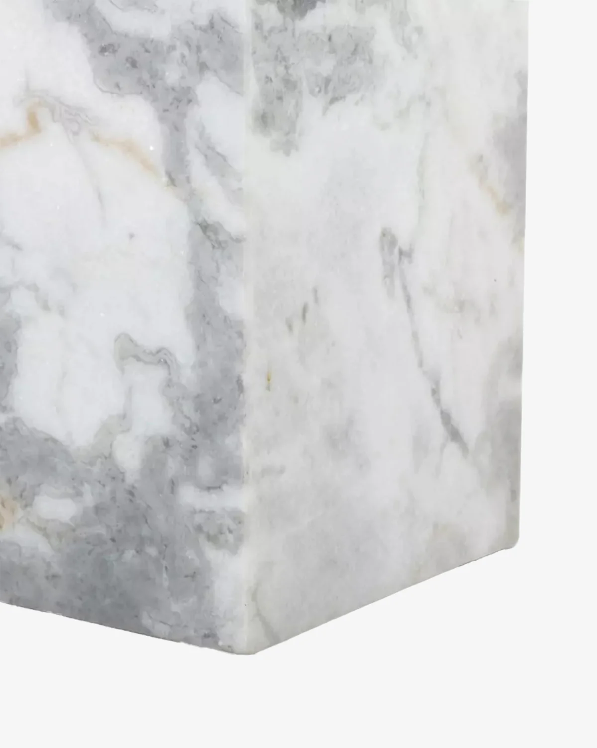 Milania Marble Pedestal - Image 6