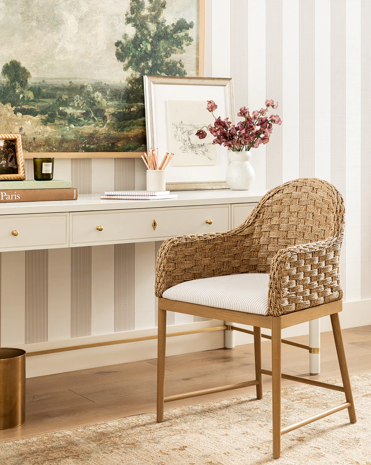 Molly Arm Chair