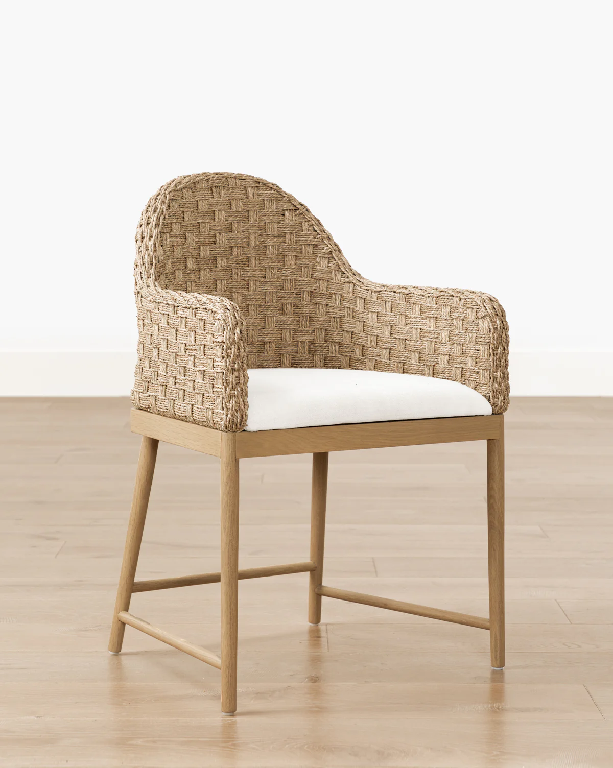 Molly Arm Chair - Image 10