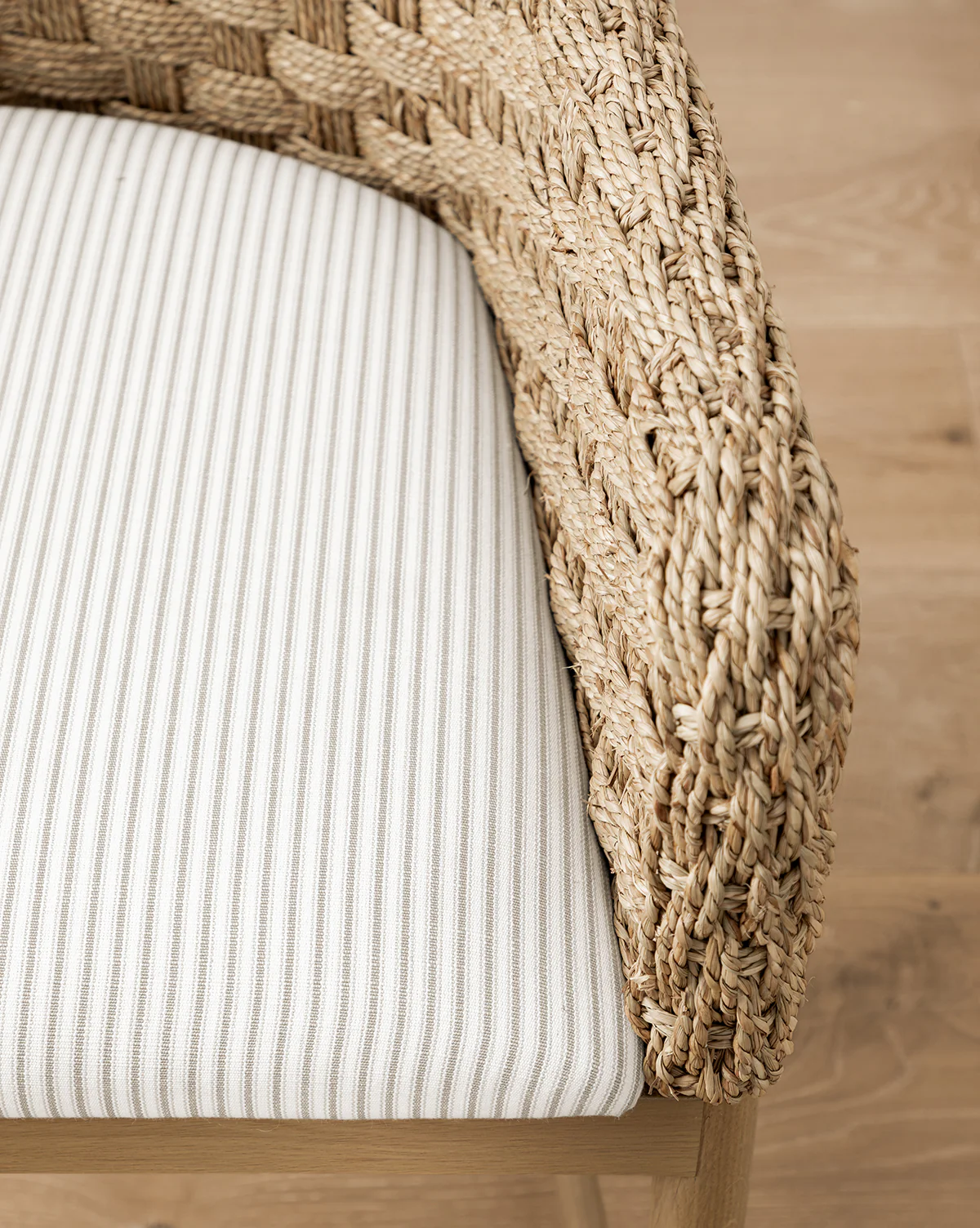 Molly Arm Chair - Image 6