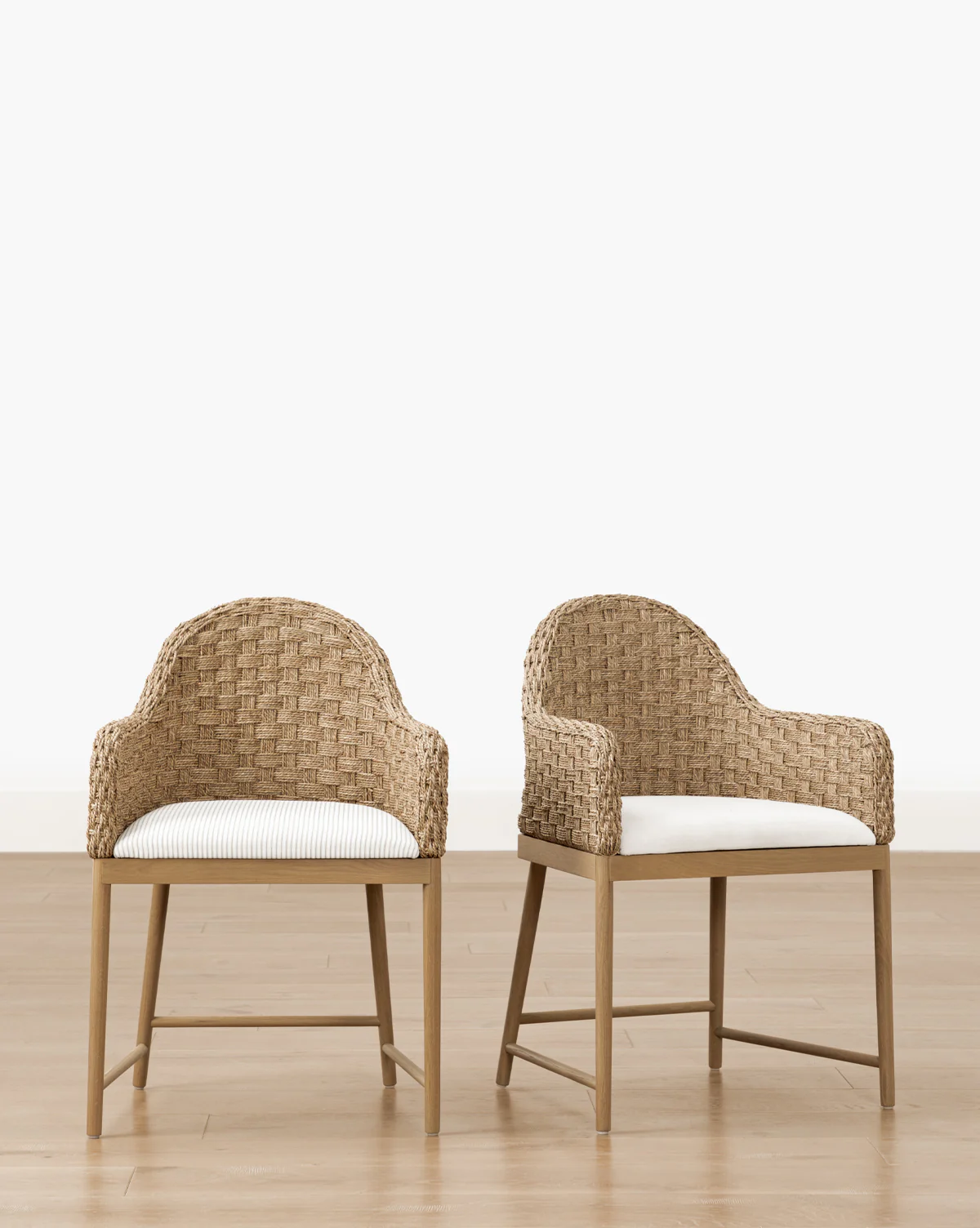 Molly Arm Chair - Image 8