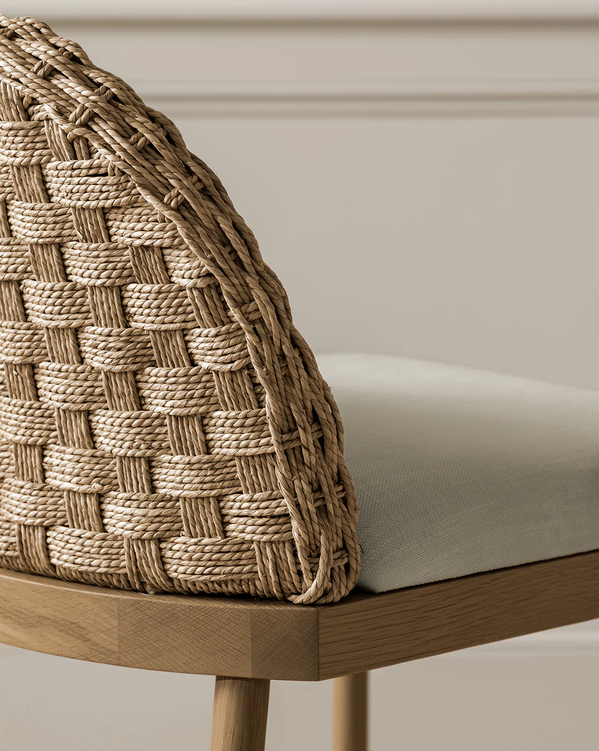 Molly Stool - Image 11