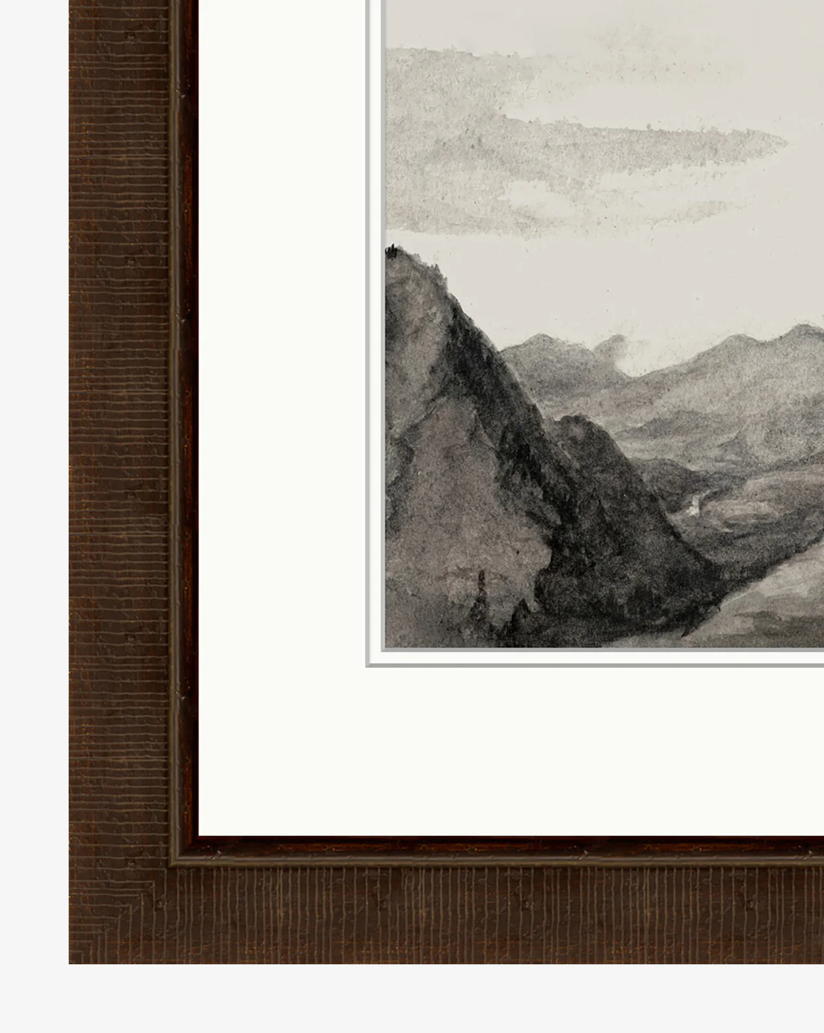 Monochrome Mountains - Image 3