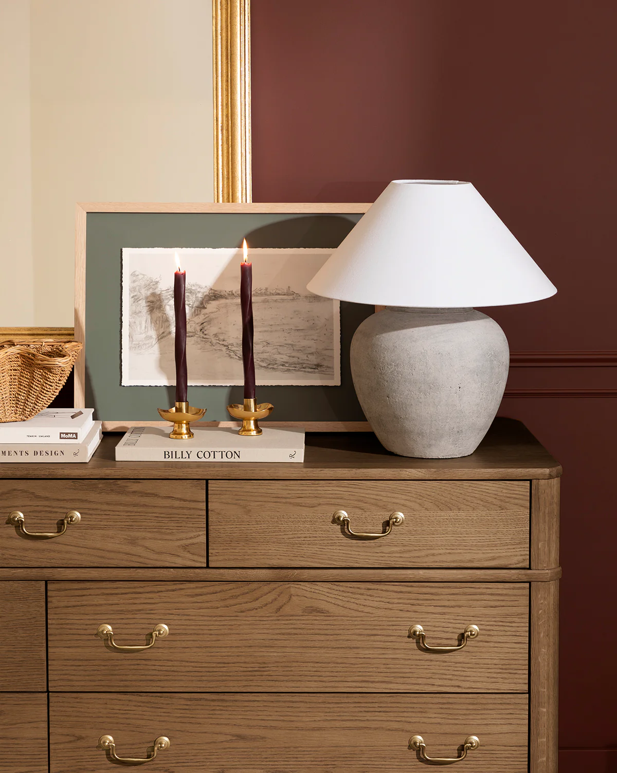 Montague Table Lamp - Image 3