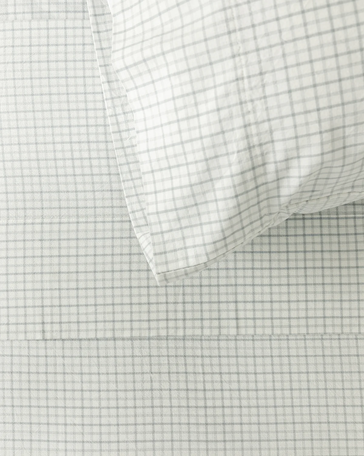 Nell Blue Twin Kids Sheet Set - Image 5