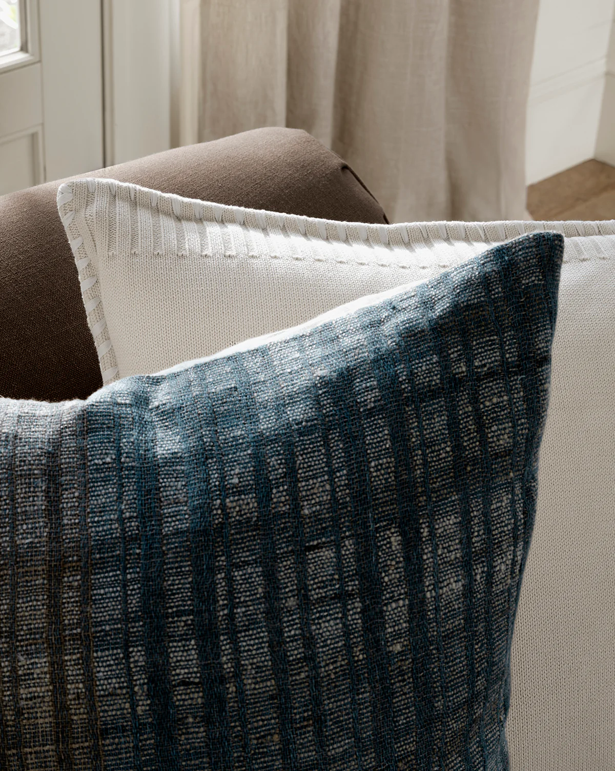 Nerissa Pillow Cover - Image 3